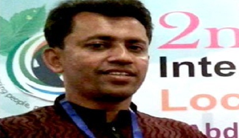 দুর্নীতির দায়ে নবীনগর পৌর মেয়র বরখাস্ত