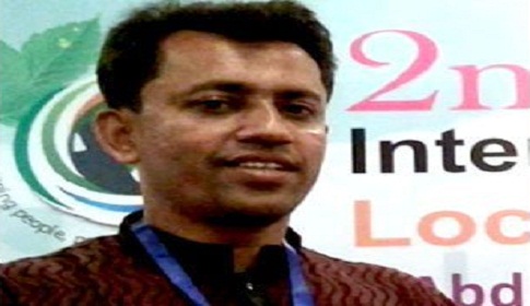 নবীনগর পৌর মেয়রের বহিষ্কার আদেশ স্থগিত