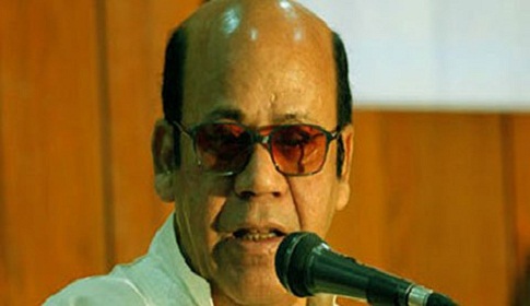 হরতালে সমর্থন দিয়ে বিএনপি দেশকে অস্থিতিশীল করতে চায় : কামরুল