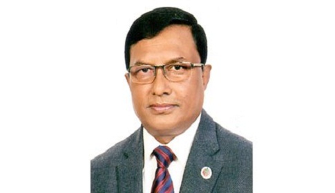 সড়ক বিভাগের নতুন সচিব নজরুল ইসলাম