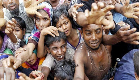 রোহিঙ্গা শরণার্থীদের সহায়তায় বিশ্ব ব্যাংকের সম্মতি