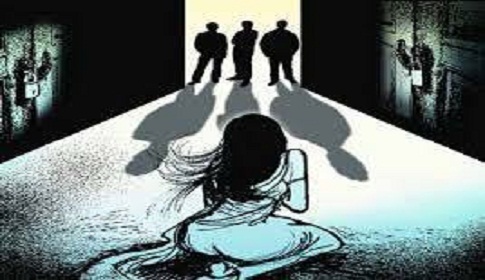 বেগমগঞ্জে মাদ্রাসা শিক্ষিকাকে গণধর্ষণ