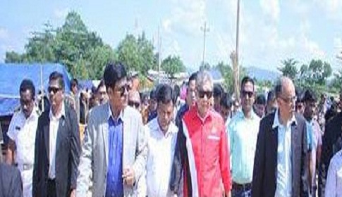 রোহিঙ্গা ইস্যুতে বাংলাদেশের পাশে মালয়েশিয়া