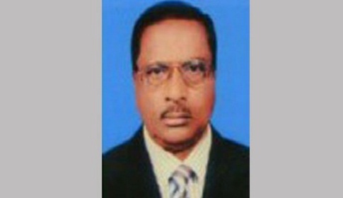 নিজ ঘরে উপজেলা চেয়ারম্যানের ঝুলন্ত লাশ