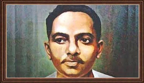 কবির স্মৃতিবিজড়িত রাজাপুরের সেই ধানসিঁড়ি নদী আজ বিপন্ন