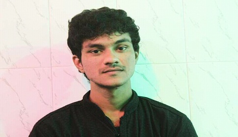 তরুণ কবি ফয়সাল হাবিবের ১০টি কবিতা