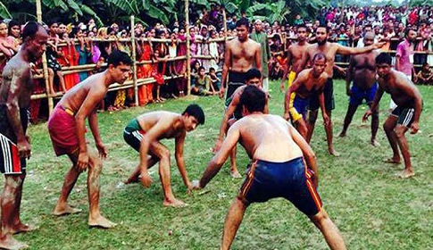 হা-ডু-ডু কি বিলুপ্ত হয়ে যাবে!