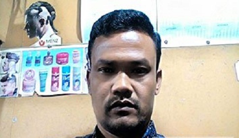 নিজের নামই লিখতে পারেনা টিটু, পরিবারের দাবি
