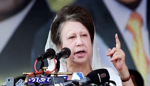 ‘এত ছোট মন নিয়ে রাজনীতি করা যায় না’