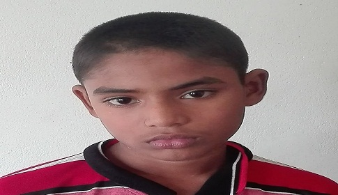 কুষ্টিয়ায় ধর্ষণের অভিযোগে ১০ বছরের শিশু আটক!