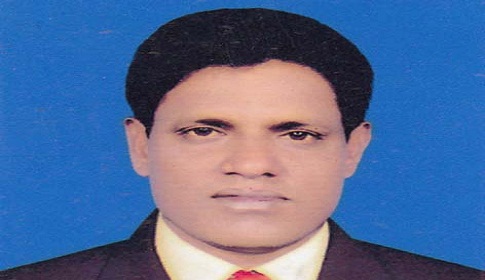 শাক দিয়ে মাছ ঢাকার চেষ্টা জুয়েলের