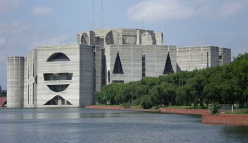 বিদ্যুৎ চুরির শাস্তি ৫ বছর জেল রেখে সংসদে বিল