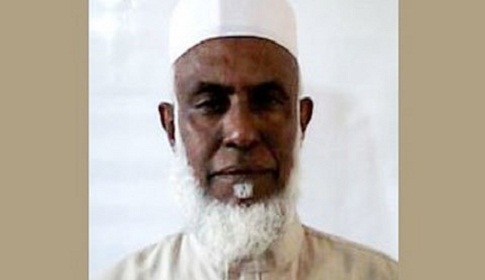 যুদ্ধাপরাধ : পাকিস্তানি সেনা শহীদুল্লাহর শর্তসাপেক্ষে জামিন