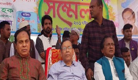 ‘বিএনপি না এলেও নির্বাচন হবে’