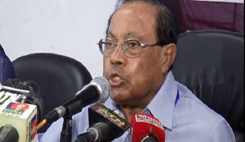 সমঝোতার মাধ্যমে আগামী নির্বাচন অনুষ্ঠিত হোক : মওদুদ