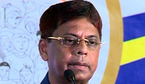 ‘প্রাইভেট কোম্পানিতে নারীরা নিরাপদ নয়’