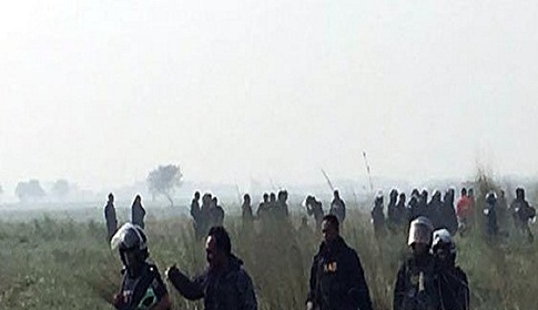 চর আলাতলীর জঙ্গি আস্তানায় ৩ মরদেহ