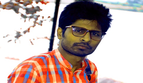 আলাউদ্দিন হোসেন’র ছড়া