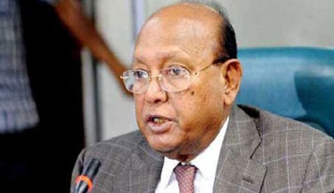 রফতানি লক্ষ্যমাত্রা অর্জনে বাধা গ্যাস ও বন্দর সমস্যা : বাণিজ্যমন্ত্রী