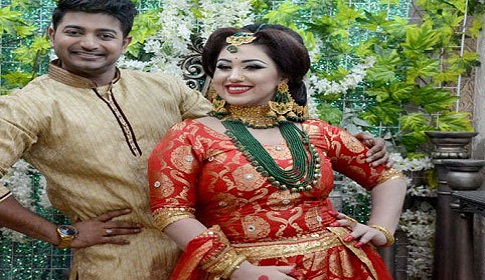 অপুর সঙ্গে প্রেমের গুঞ্জনে বাপ্পীর ক্ষোভ