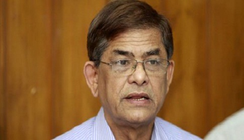 ‘ডিএনসিসি নির্বাচন নিয়ে এখনও সিদ্ধান্ত হয়নি’