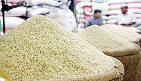 ভারত থেকে আরও দেড় লাখ টন চাল আমদানি করবে সরকার