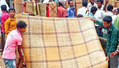 ইউনেস্কোর স্বীকৃতি পেল ‘শীতল পাটি’