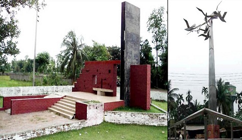 ‘লোমহর্ষক নির্যাতনের পর ব্রাশফায়ারে বাবাকে হত্যা করে পাকসেনারা’