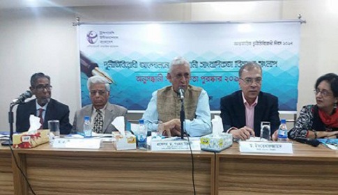 ‘সাংবাদিকদের অবাধ স্বাধীনতা রয়েছে’