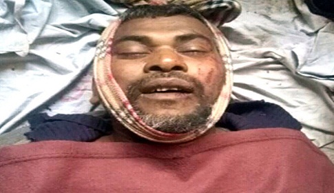 কোটচাঁদপুরে মসজিদের ইমামকে কুপিয়ে হত্যা