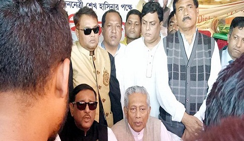 শিগগিরই রোহিঙ্গা প্রত্যাবাসন প্রক্রিয়া শুরু হবে : কাদের