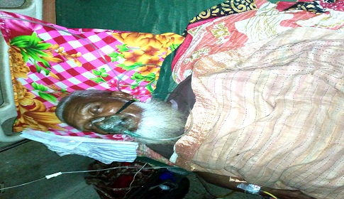 ডিমলায় কৃষককে হত্যা চেষ্টা