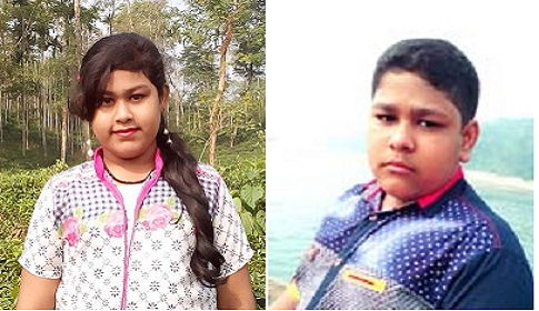 পিইসিতে জিপিএ-৫ পেয়েছে দাউদকান্দির দুই ভাই-বোন