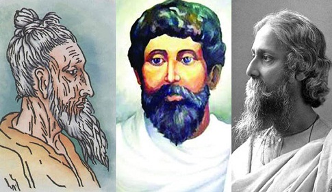 এক সিনেমায় লালন রবীন্দ্রনাথ ও কাঙাল হরিনাথ!