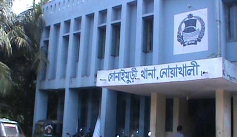 নোয়াখালীতে ছাত্রলীগ কর্মীকে গুলি করে হত্যা