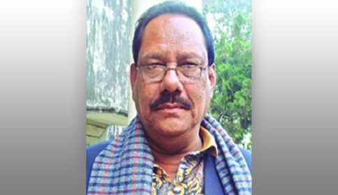 চলে গেলেন অভিনেতা সিরাজ হায়দার