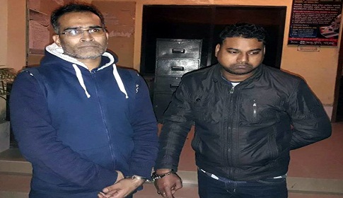 গোবিন্দগঞ্জে ইয়াবাসহ গ্রেফতার ২