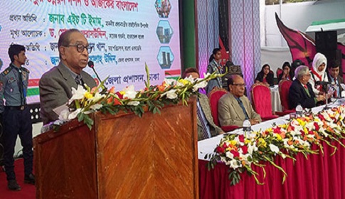 ঢাকায় প্রবেশে উচ্চ হারে ফি নেয়ার প্রস্তাব