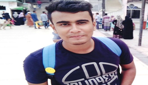 পাঁচ দিনের রিমান্ড শেষে কারাগারে আরাফাত