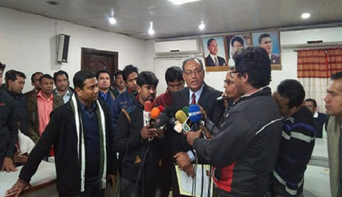 বিএনপির মনোনয়ন কিনলেন রিপন