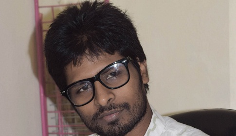 আলাউদ্দিন হোসেন’র ছড়া