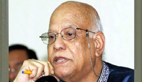 অর্থমন্ত্রীর গাড়ির ধাক্কায় আ.লীগ নেতাসহ আহত ১০