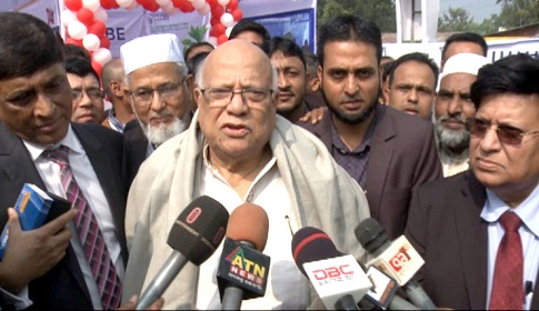 পুঁজিবাজার কোনো মতেই ফটকাবাজার নয় : মুহিত