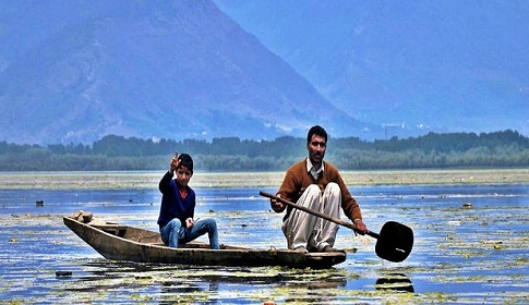 কাশ্মীরের এক টুকরো গ্রাম যার নাম বাংলাদেশ!