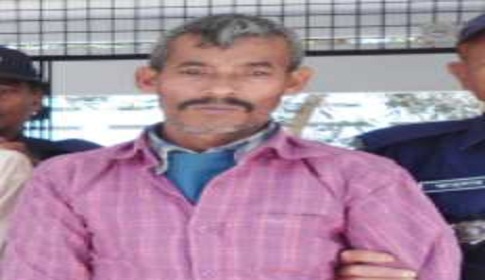 ডিমলায় গাঁজাসহ মাদক সম্রাট ধীরেন গ্রেফতার