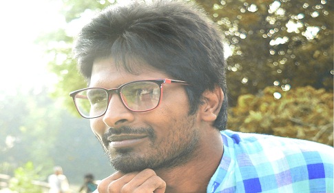 আলাউদ্দিন হোসেন’র ছড়া