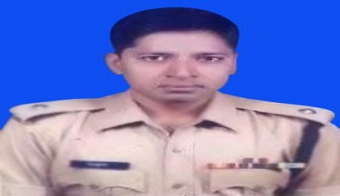 পাংশায় সাবেক ওসি মিজানুর রহমানের স্মরণসভা অনুষ্ঠিত