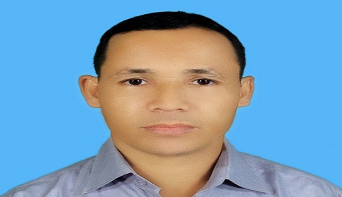 পাথরঘাটায় সাংবাদিককে মারধর, মোটরবাইক গুড়িয়ে দেয়ার গুমকি