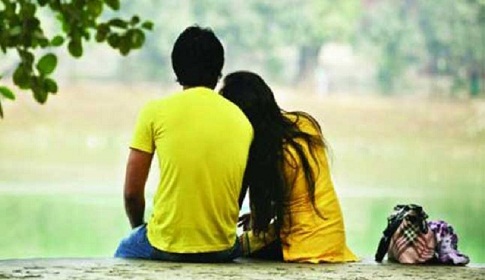 ভাল লাগাটাই ভালোবাসা নয়