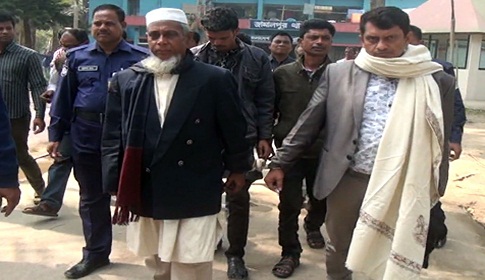 জামালপুরে বিএনপি-জামায়াতের ৭০ নেতাকর্মী গ্রেফতার